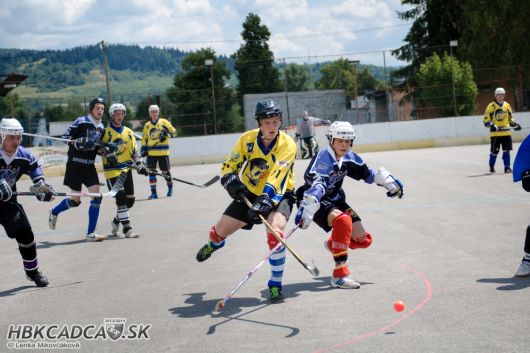 Vrchol� fin�le KHL!